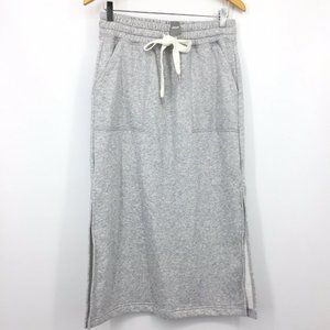 Aerie Midi Skirt Size Medium